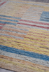 Vintage Tulu Area Rug (9' x 11')